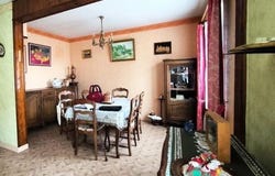 Coux, Poitou-Charentes 17130