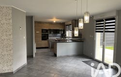 Marcq-en-Ostrevent, Hauts-de-France 59252