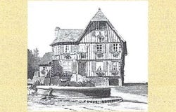 Pont-l'Évêque, Calvados 14130