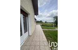 Bétracq, Nouvelle-Aquitaine 64350