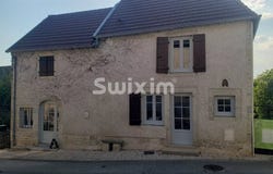 Rochefort-sur-Nenon, Franche-Comté 39700