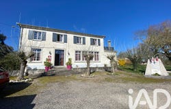 Boussès, Nouvelle-Aquitaine 47420