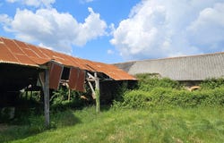 Vitré, Brittany 35500