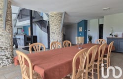 LIGNÉ, Pays de la Loire 44850