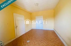 Vitry-Sur-Orne, Lorraine 57185
