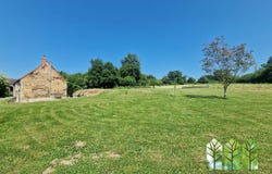 Lignerolles, Centre 36160