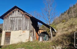 Bellevaux (Bellevaux-Hirmentaz), Rhône-Alpes 74470