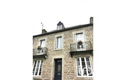 Saint-Nicolas-du-Pélem, Brittany 22480