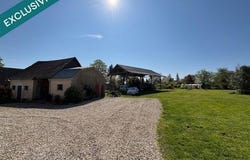 Valencay, Centre 36600