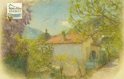 Sigale, Provence-Alpes-Côte d'Azur 06910