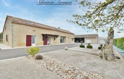 CANCON, Aquitaine 47290