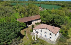 Mauvezin, Midi-Pyrénées 32120