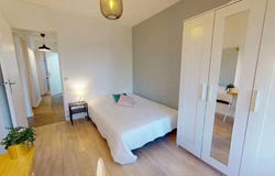 Rue Professeur Patel, Lyon, Auvergne-Rhône-Alpes 69009