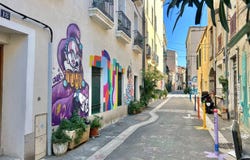 SETE, Occitanie 34200