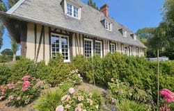 Bernay, Upper Normandy 27300
