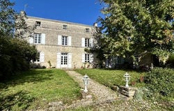 Lusseray, Deux-Sevres