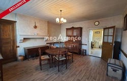 Saint-Marcel-En-Marcillat, Auvergne 03420