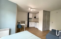 Brétigny-sur-Orge, Île-de-France 91220