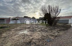 Les Sables-d'Olonne, Pays de la Loire 85340