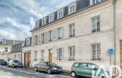 Compiègne, Hauts-de-France 60200