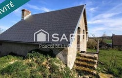 Gouttieres, Auvergne 63390