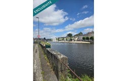 Mayenne, Pays de la Loire 53100