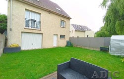 Moussy-le-Vieux, Seine-et-Marne 77230