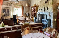 Espiens, Aquitaine 47600