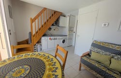 Le Barcarès, Languedoc-Roussillon 66420
