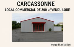 CARCASSONNE, Occitanie 11000