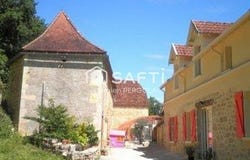 Saint-Rabier, Aquitaine 24210