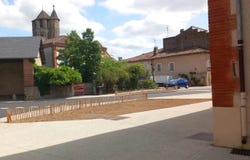Daumazan-sur-Arize, Ariège 09350