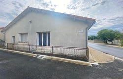 Saint-Fraigne, Poitou-Charentes 16140