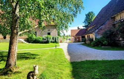 Seurre, Burgundy 21250