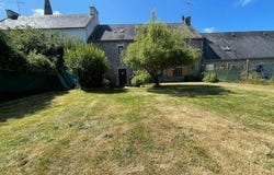 Branderion, Bretagne 56700