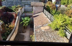 MOISSAC, Midi-Pyrénées 82200