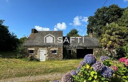 Plouigneau, Bretagne 29610