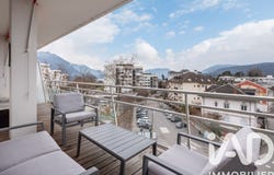Annecy, Auvergne-Rhône-Alpes 74940