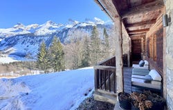 LE GRAND BORNAND HH-15733003, LE GRAND BORNAND, Auvergne-Rhône-Alpes 74450