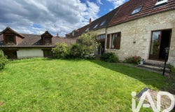 Margny-lès-Compiègne, Hauts-de-France 60280