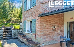 Vazerac, Occitanie 82220
