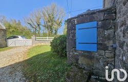 Primelin, Brittany 29770