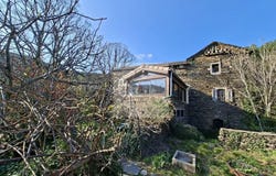Sainte-Cécile-d'Andorge, Languedoc-Roussillon 30110