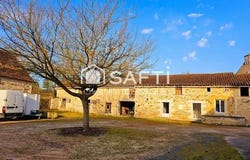 Marigny-Marmande, Centre 37120