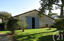 Sompt, Poitou-Charentes 79110