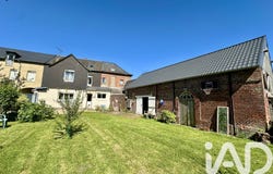 La Feuillie, Normandy 76220