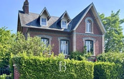 Saint-Valery-sur-Somme, Picardie 80230