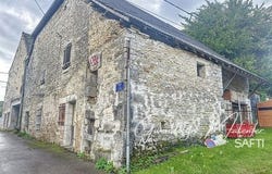 Mesmay, Franche-Comté 25440