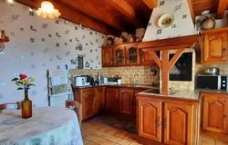 Thiviers, Aquitaine 24800