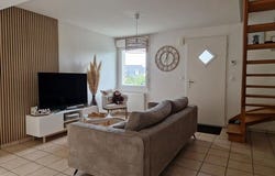 Yffiniac, Bretagne 22120